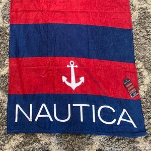 Nautica Beach Towel